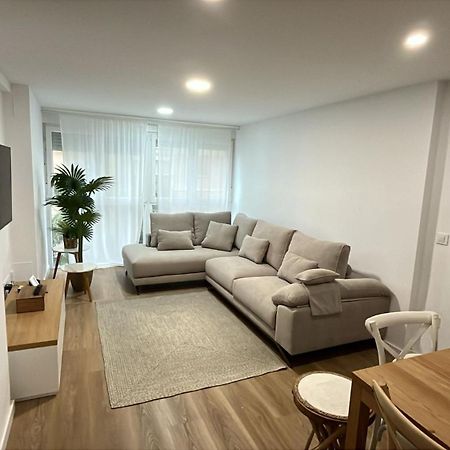 Zurbaran By Gades Gestion Apartment Cádiz Exterior photo
