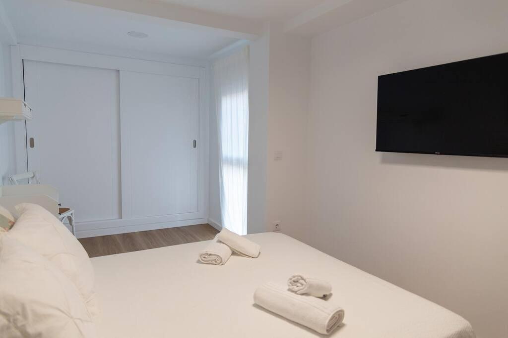 Zurbaran By Gades Gestion Apartment Cádiz Exterior photo