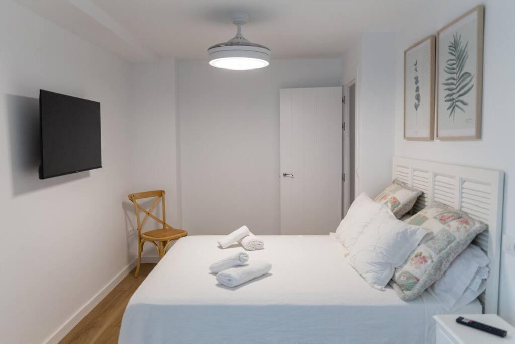 Zurbaran By Gades Gestion Apartment Cádiz Exterior photo