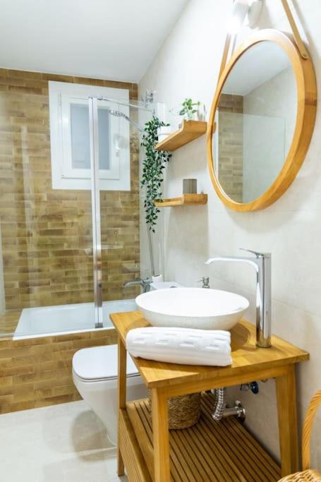 Zurbaran By Gades Gestion Apartment Cádiz Exterior photo