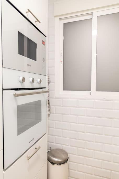 Zurbaran By Gades Gestion Apartment Cádiz Exterior photo