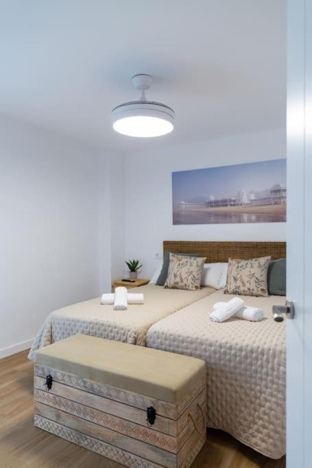 Zurbaran By Gades Gestion Apartment Cádiz Exterior photo
