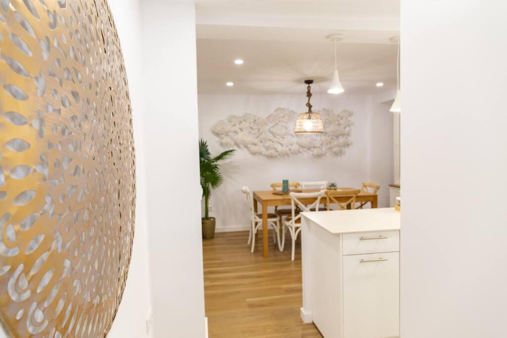 Zurbaran By Gades Gestion Apartment Cádiz Exterior photo