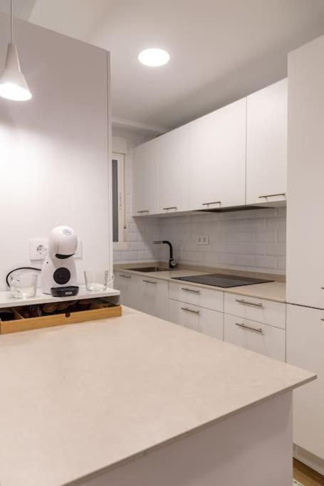 Zurbaran By Gades Gestion Apartment Cádiz Exterior photo