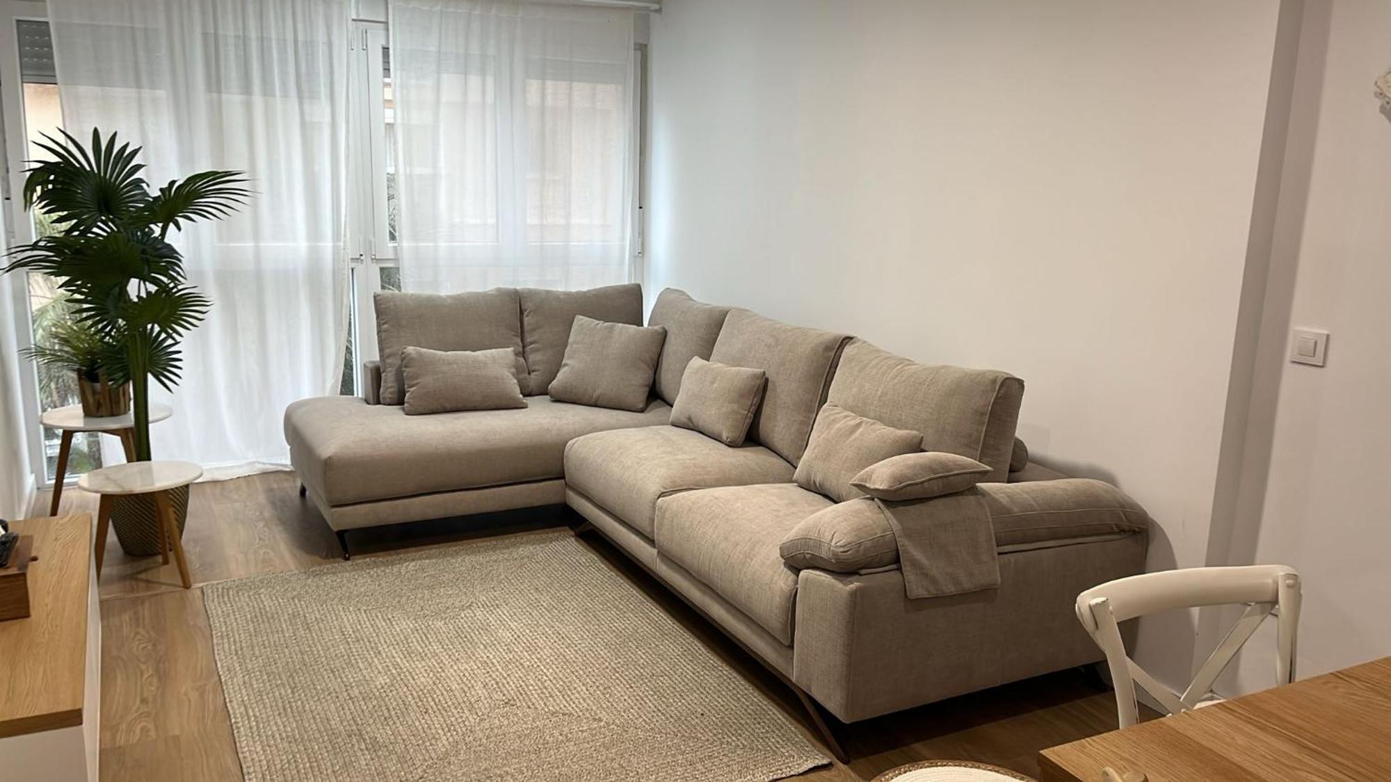 Zurbaran By Gades Gestion Apartment Cádiz Exterior photo