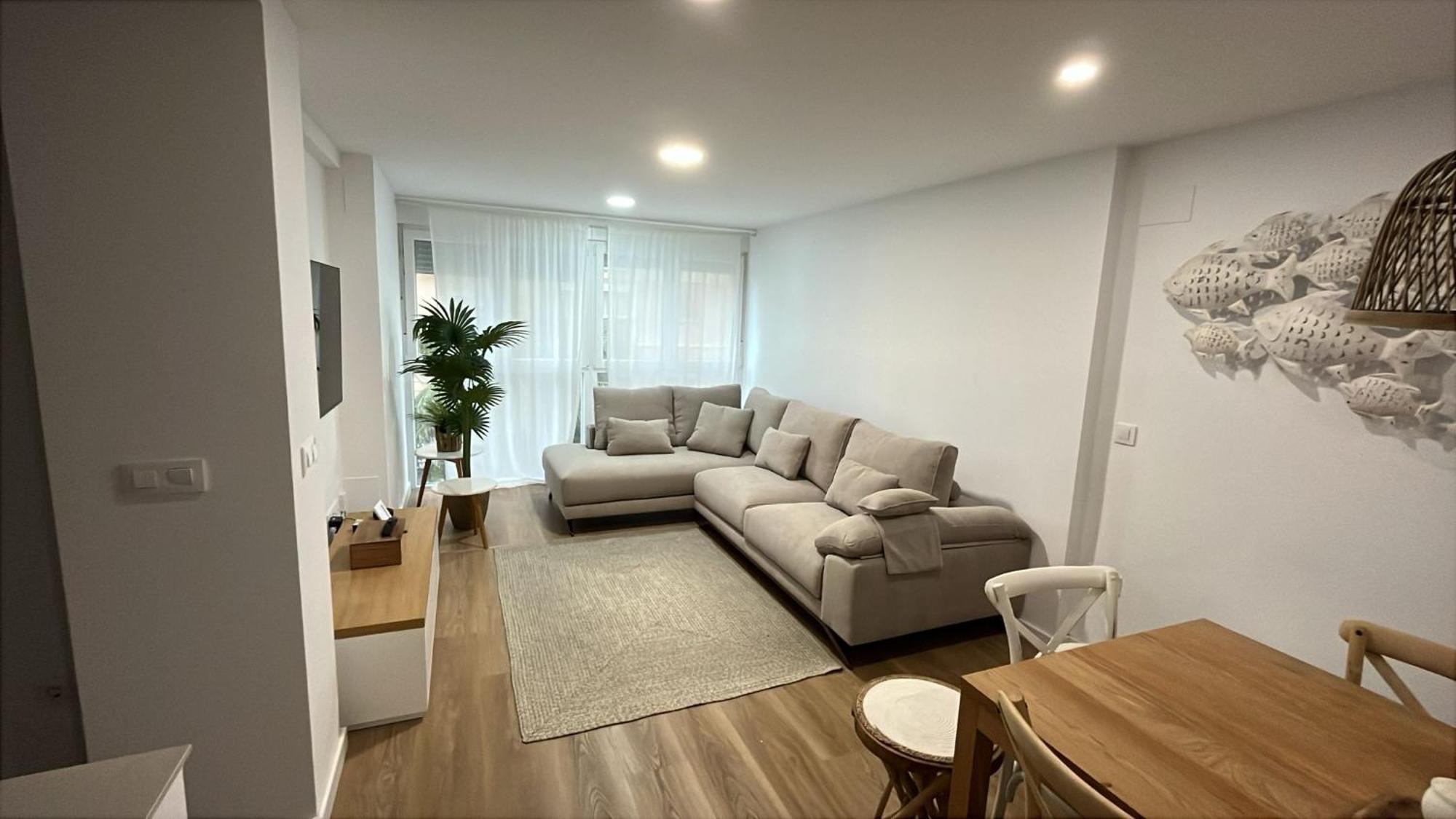 Zurbaran By Gades Gestion Apartment Cádiz Exterior photo